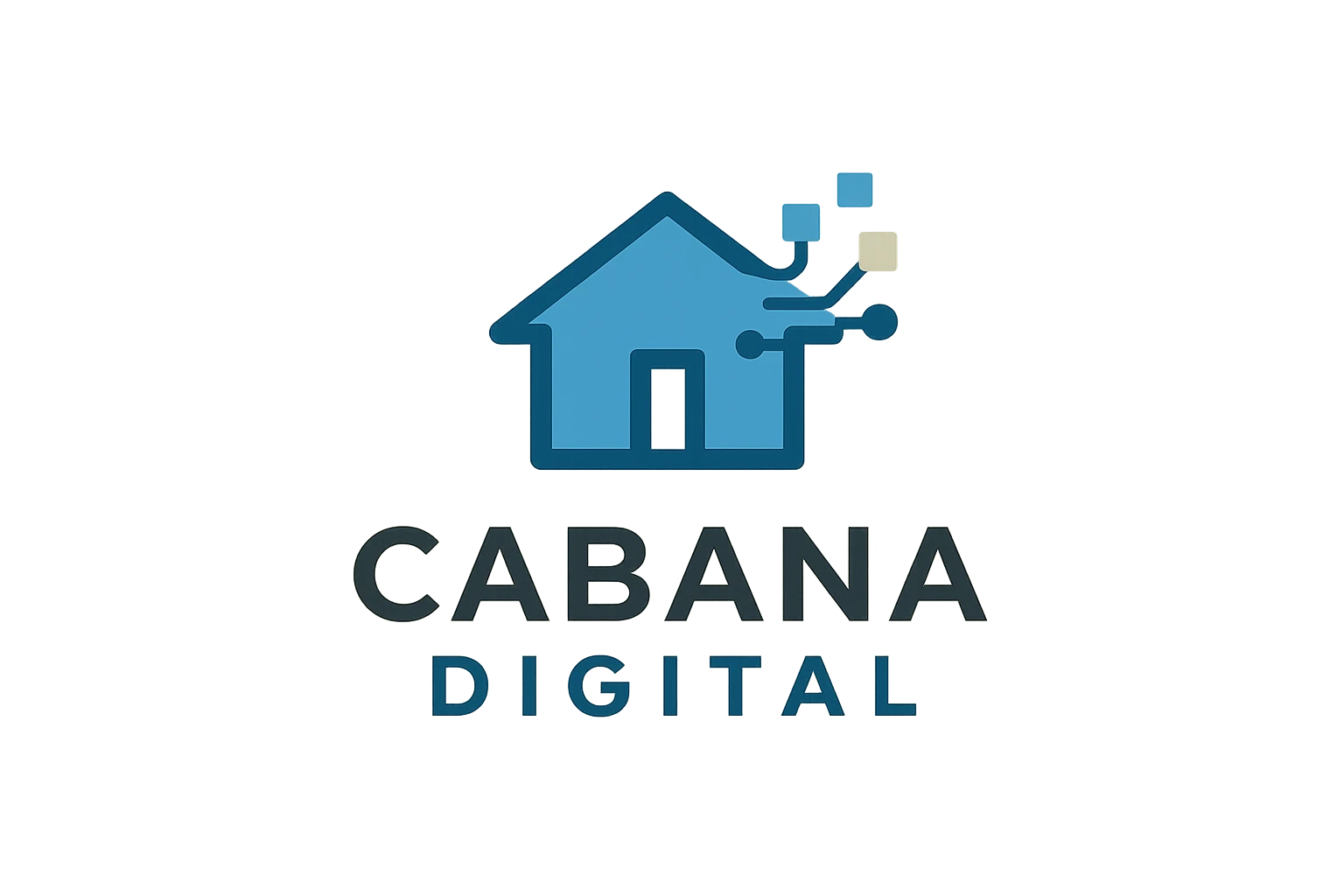 Cabana Digital Logo