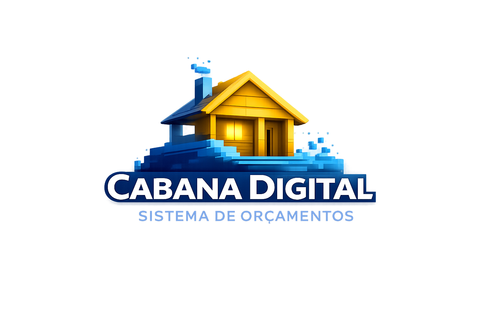 Logo Cabana Digital