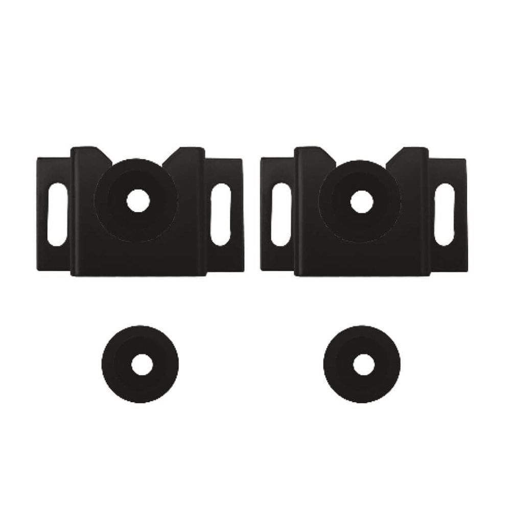 Suporte Fixo Universal para TV Brasforma ate 85 polegadas